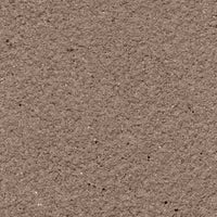 Easton 43 textured stone effect paint close-up showing a rich muted stone finish with purple brown undertones