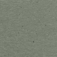 Sledmere 65 textured stone effect paint sample showing a rich slate grey finish with subtle green undertones