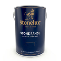 The Stone Range