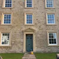 The Stone Range - Other Sales Channels