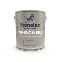 Windowsill Paint - Other Sales Channels