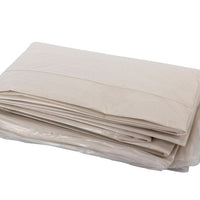 Polythene Dust Sheet 3.6m x 2.7m (12' x 9')