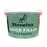 3.5kg tub of Stonelux Brick Repair Filler