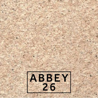 Stonelux Hand-Painted Colour Swatches