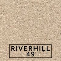 Stonelux Hand-Painted Colour Swatches