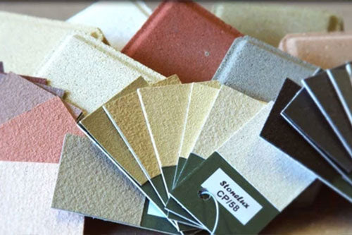 Precision Colour Matching Service