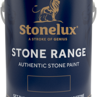 The Stone Range