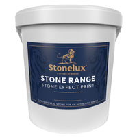 The Stone Range