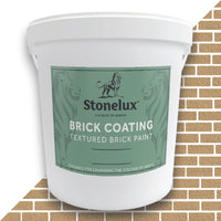 Brick Coating