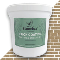 Brick Coating