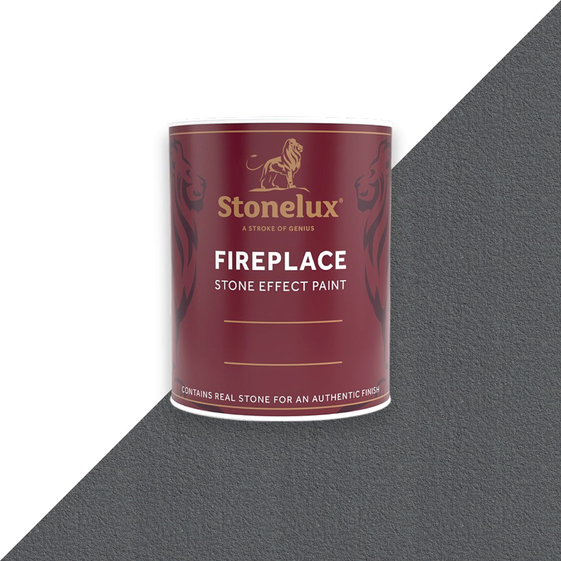 Fireplace Paint - Other Sales Channels