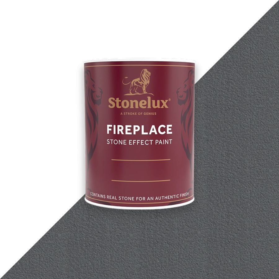 Fireplace Paint - Other Sales Channels