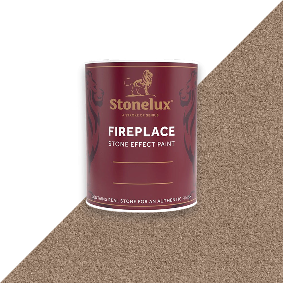Fireplace Paint - Other Sales Channels