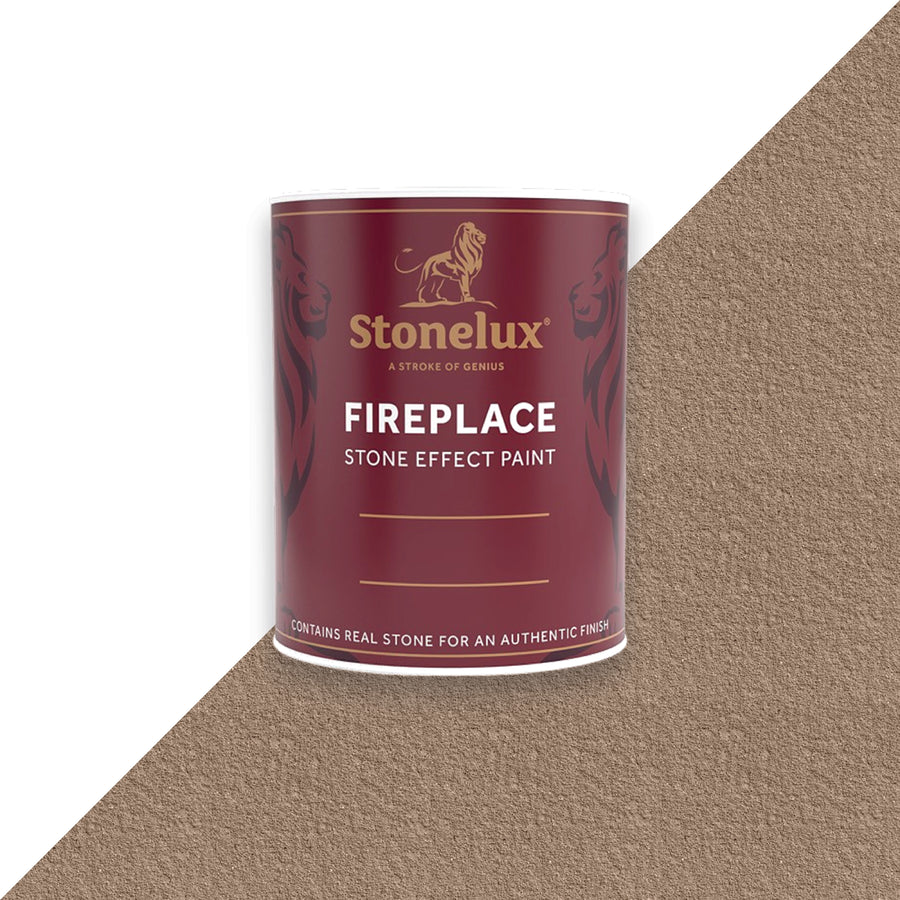 Fireplace Paint - Other Sales Channels