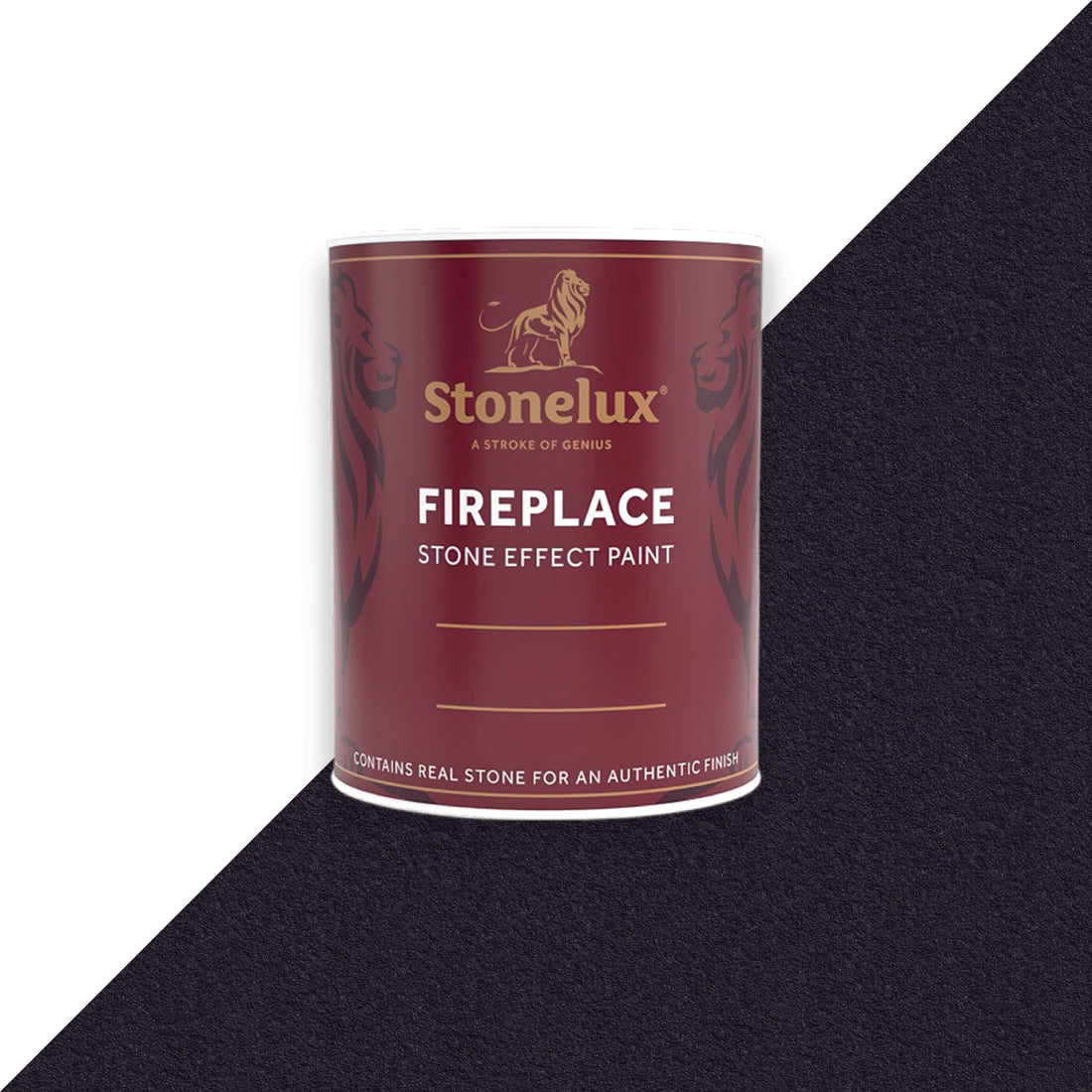 Fireplace Paint - Other Sales Channels
