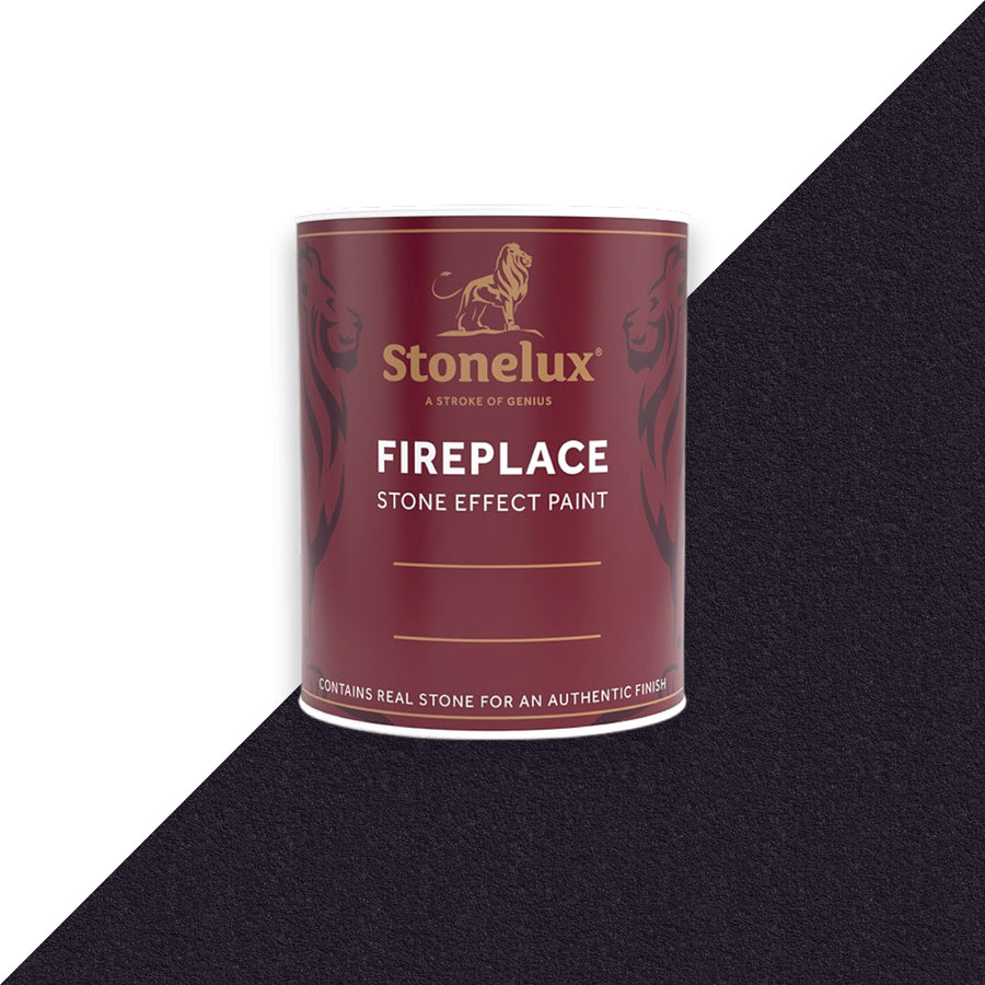Fireplace Paint - Other Sales Channels