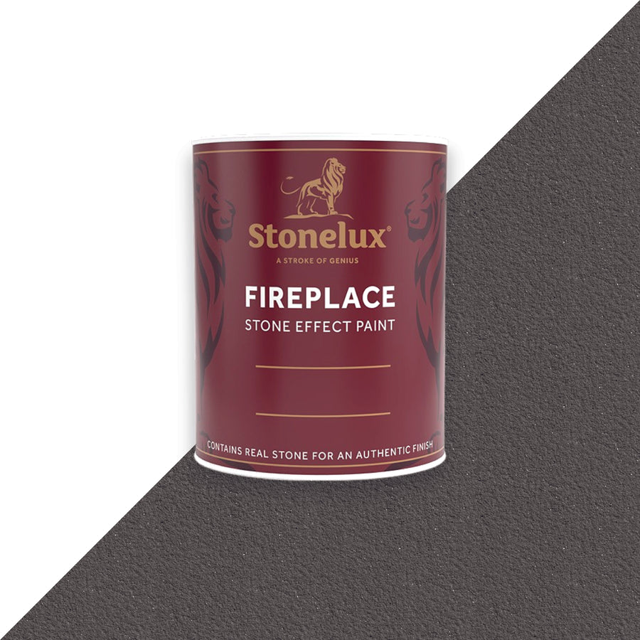 Fireplace Paint - Other Sales Channels