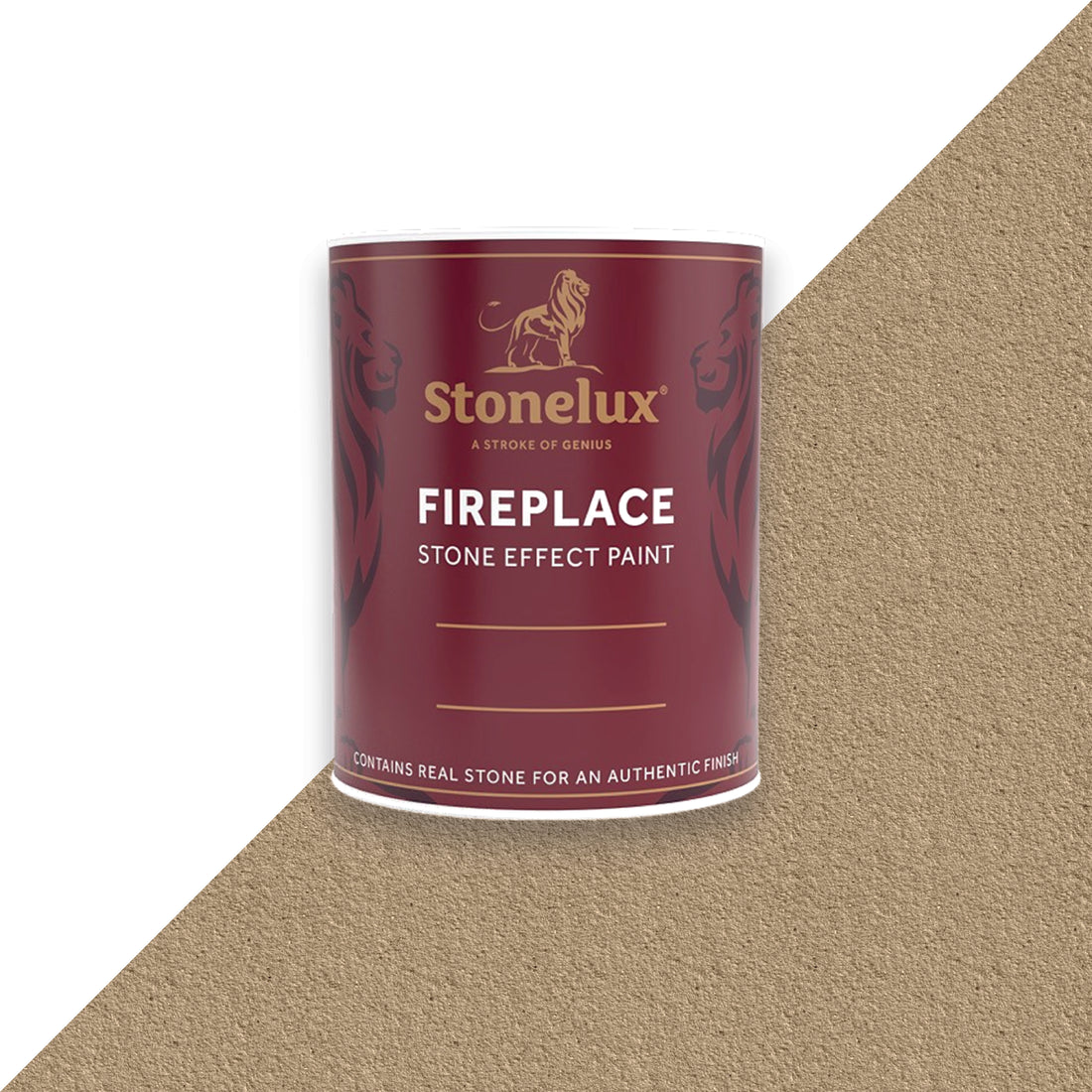 Fireplace Paint - Other Sales Channels