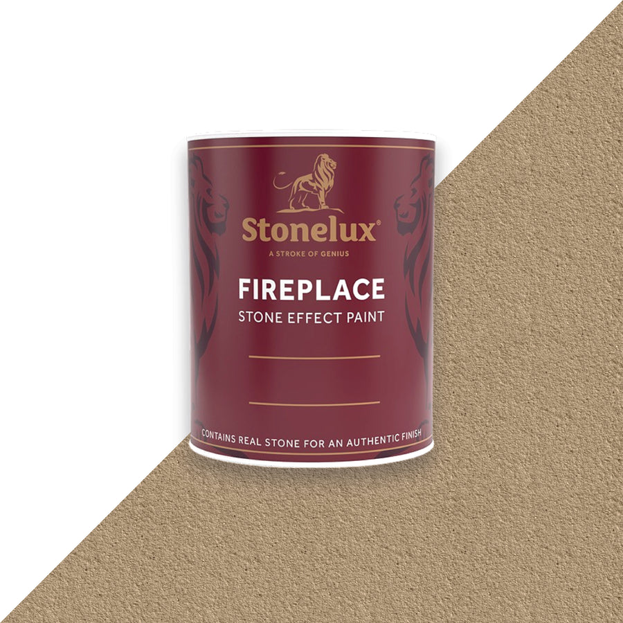 Fireplace Paint - Other Sales Channels