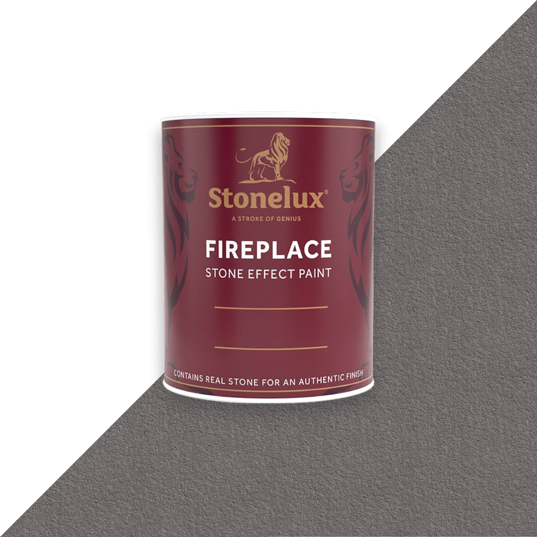 Fireplace Paint - Other Sales Channels