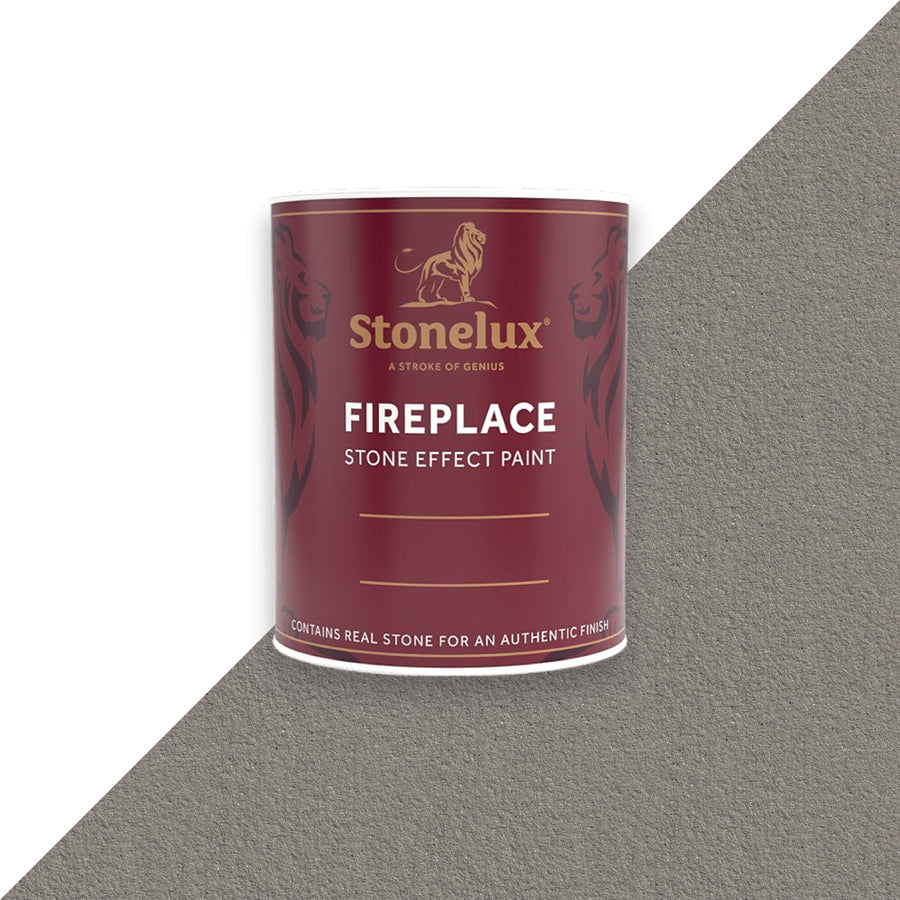Fireplace Paint - Other Sales Channels