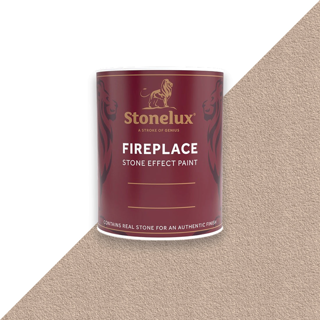 Fireplace Paint - Other Sales Channels