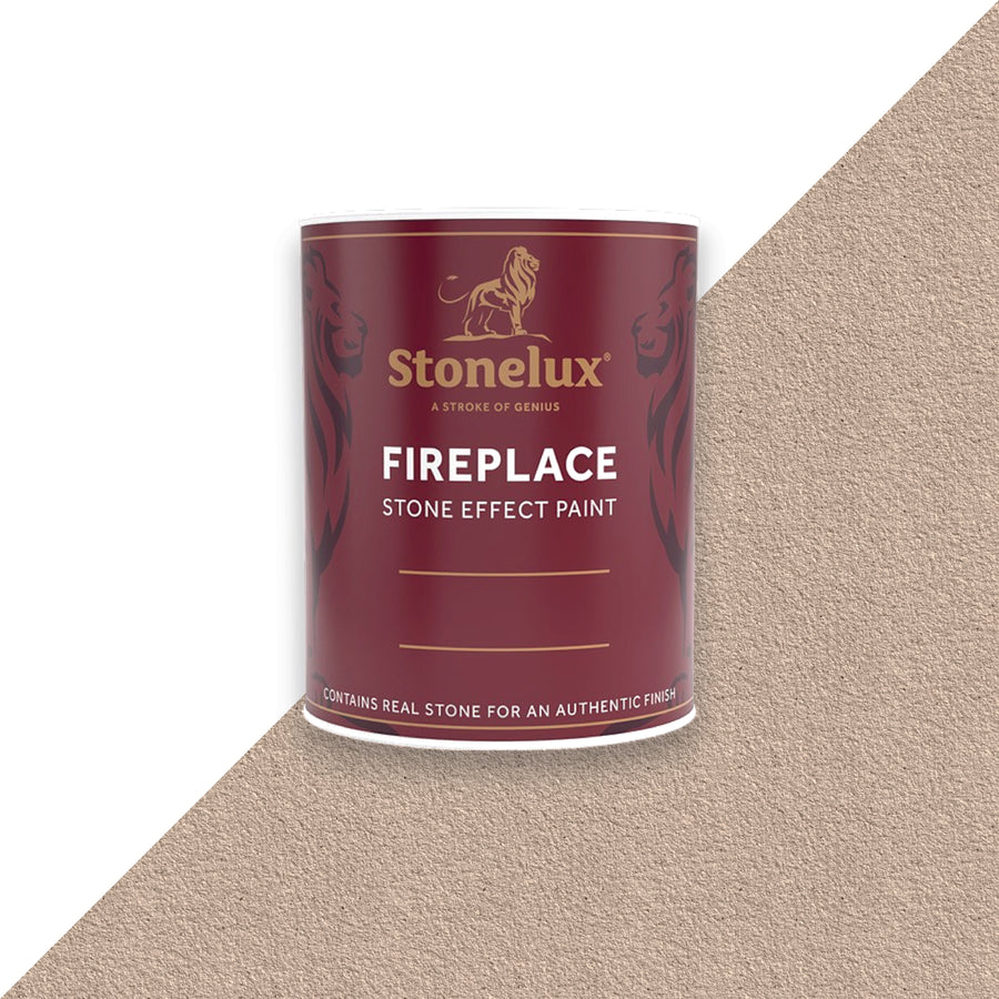 Fireplace Paint - Other Sales Channels