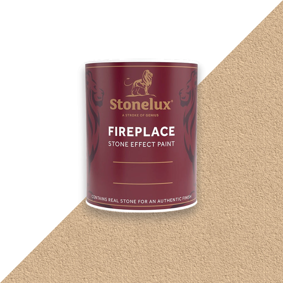 Fireplace Paint - Other Sales Channels