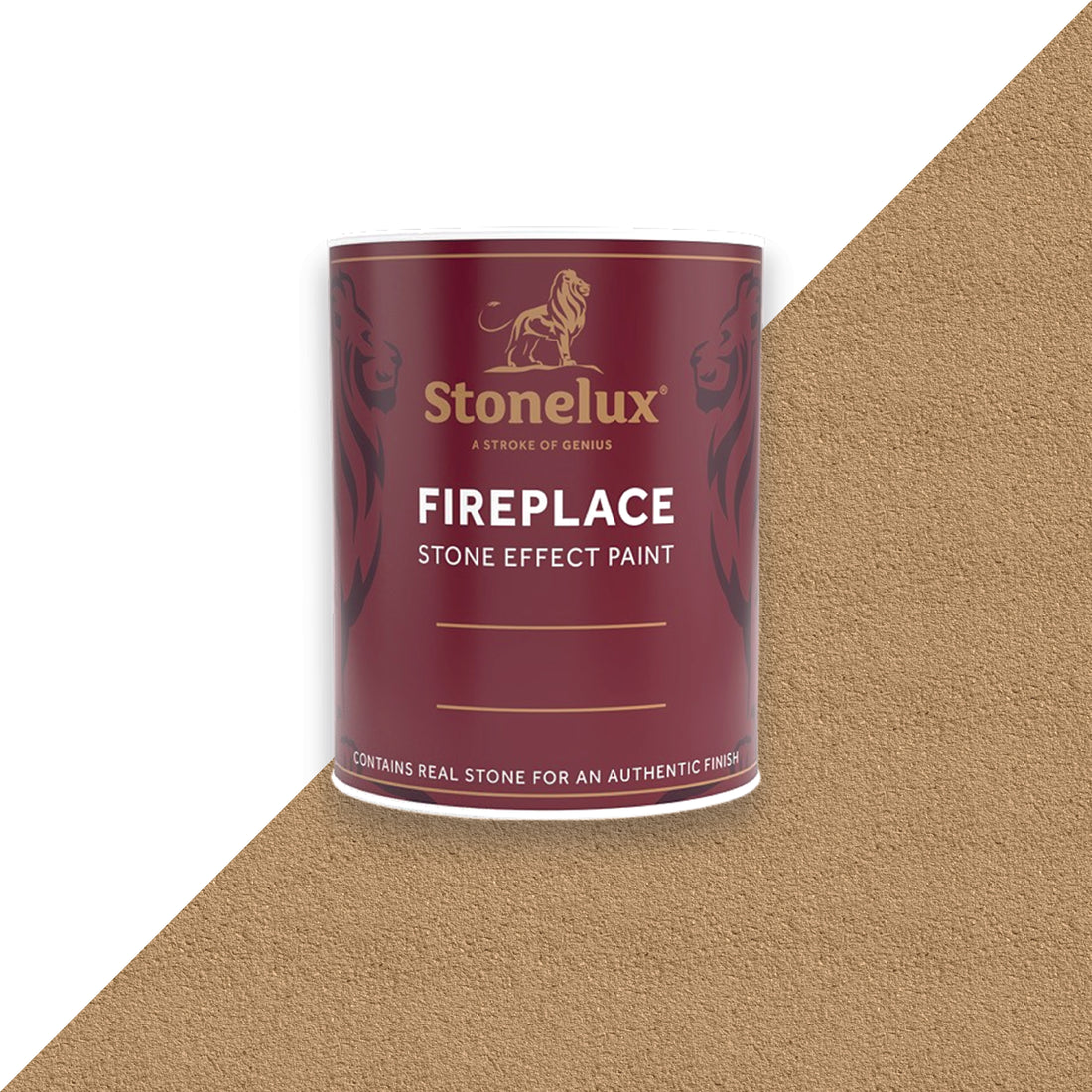 Fireplace Paint - Other Sales Channels