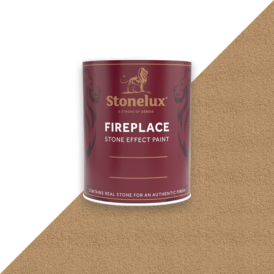Fireplace Paint - Other Sales Channels