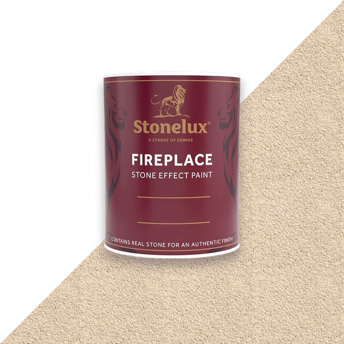 Fireplace Paint - Other Sales Channels