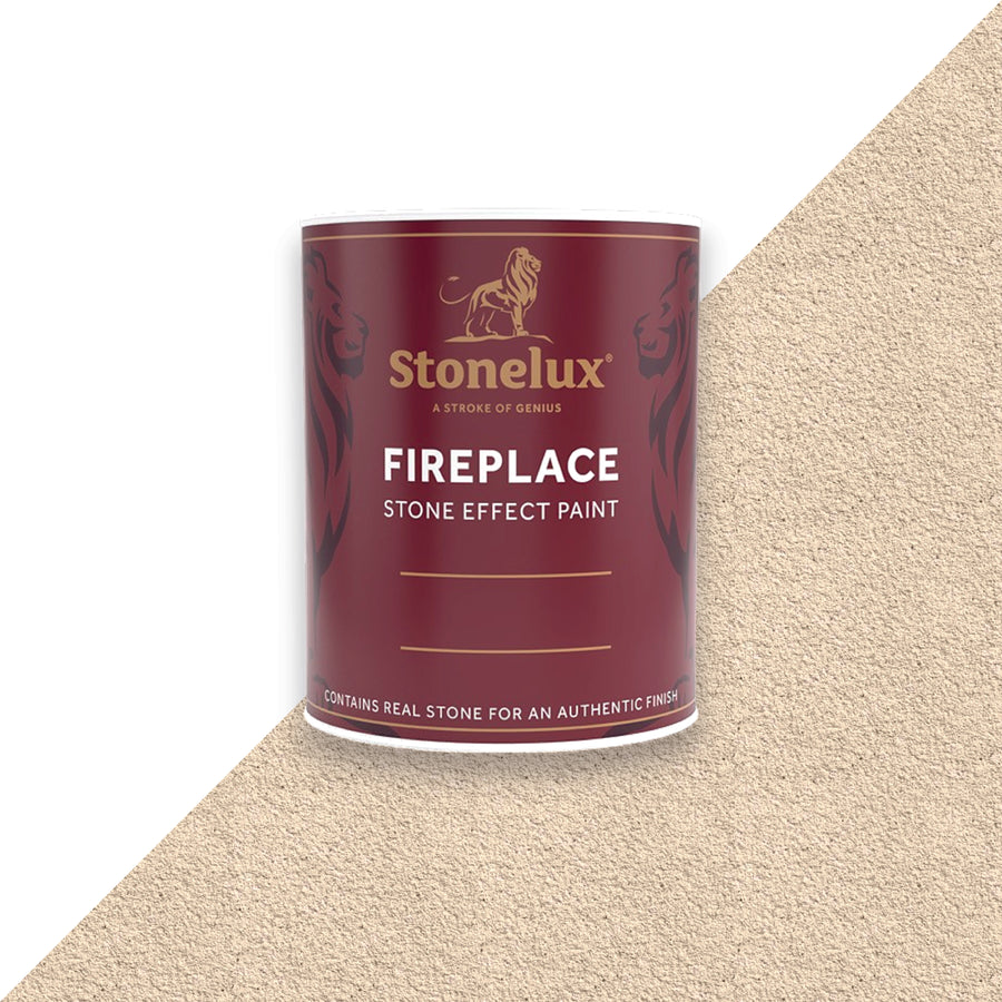 Fireplace Paint - Other Sales Channels