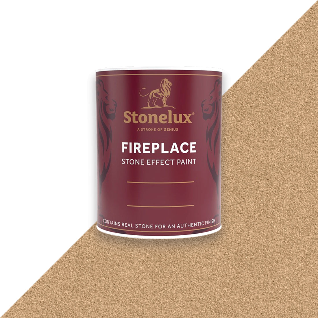 Fireplace Paint - Other Sales Channels