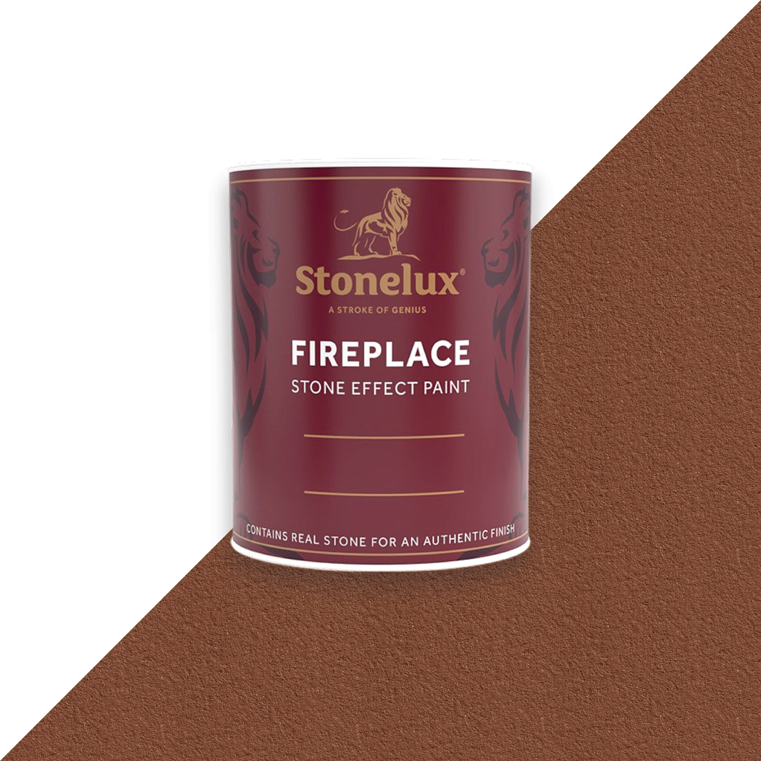 Fireplace Paint - Other Sales Channels