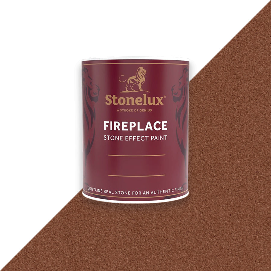 Fireplace Paint - Other Sales Channels