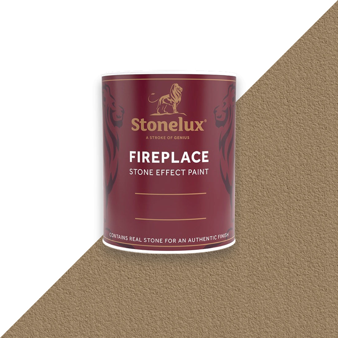 Fireplace Paint - Other Sales Channels