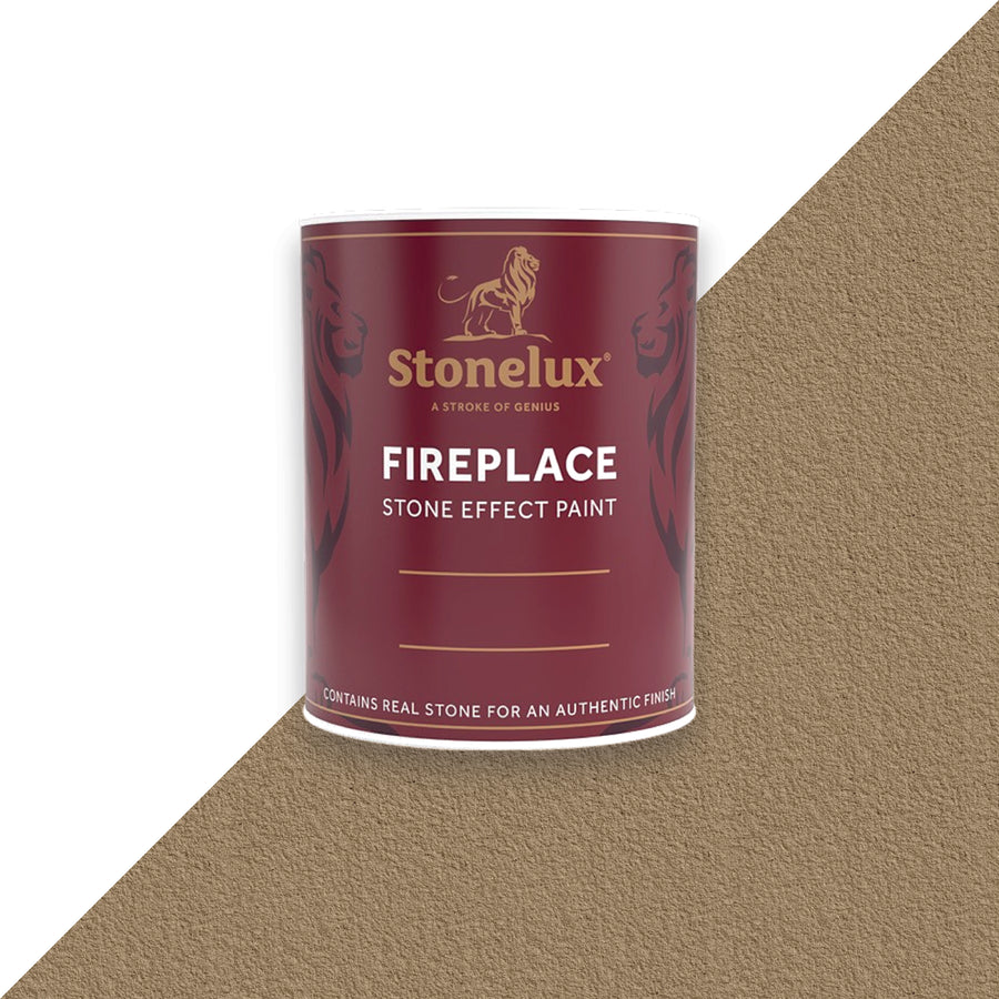 Fireplace Paint - Other Sales Channels