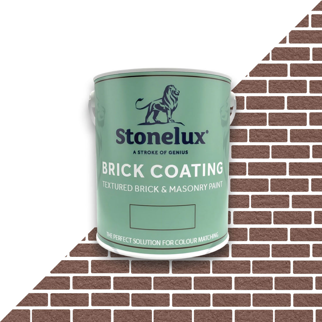 Brick Coating