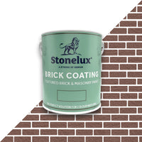 Brick Coating