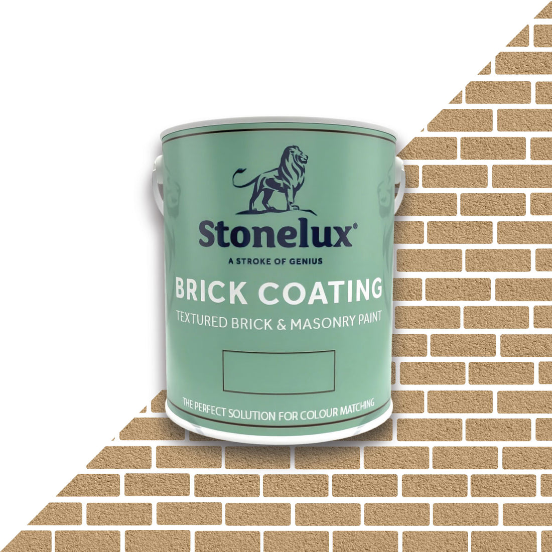 Brick Coating
