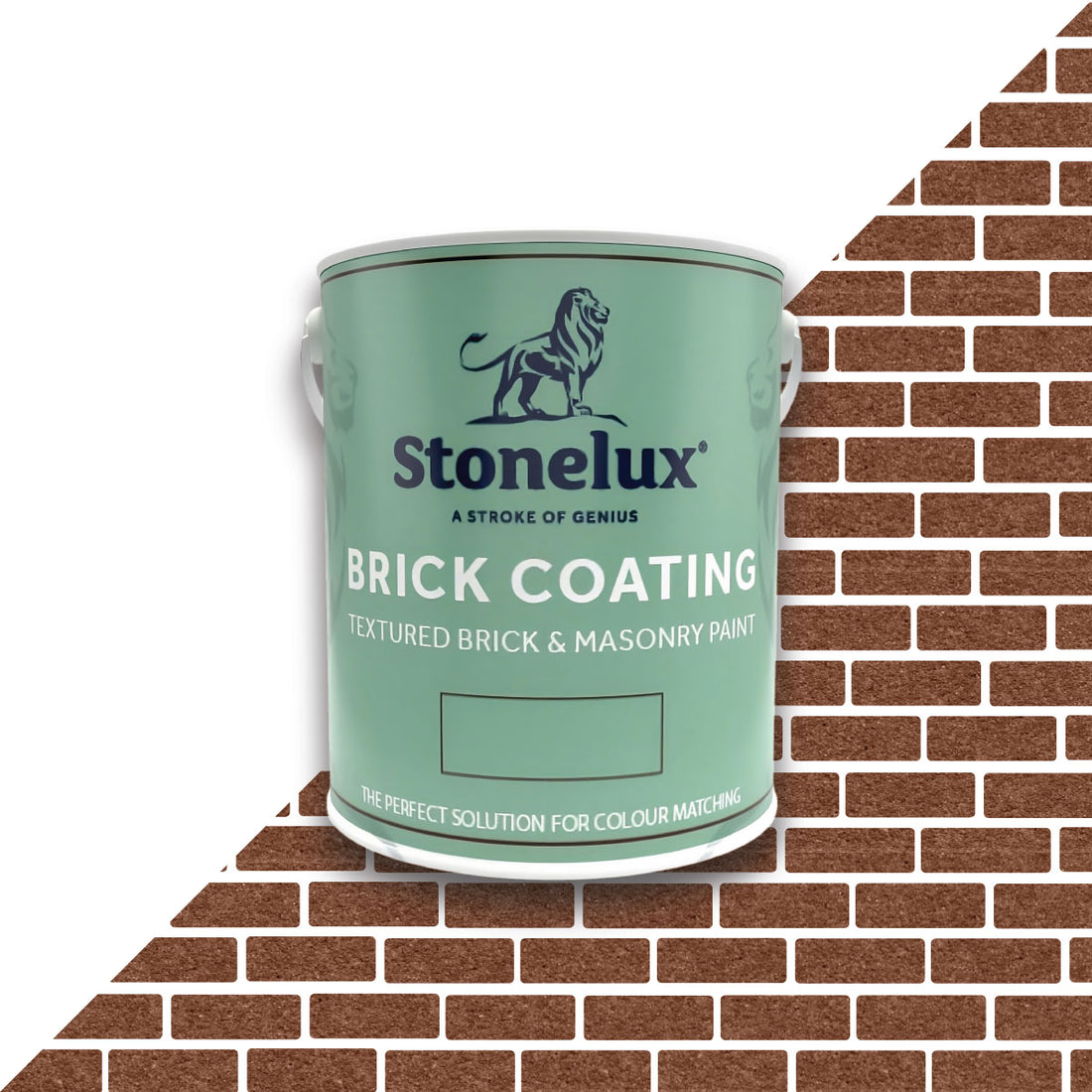 Brick Coating