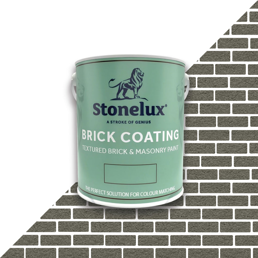 Brick Coating