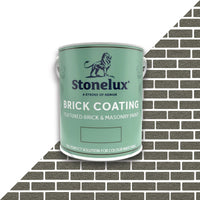 Brick Coating