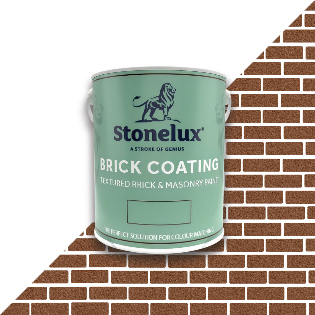 Brick Coating
