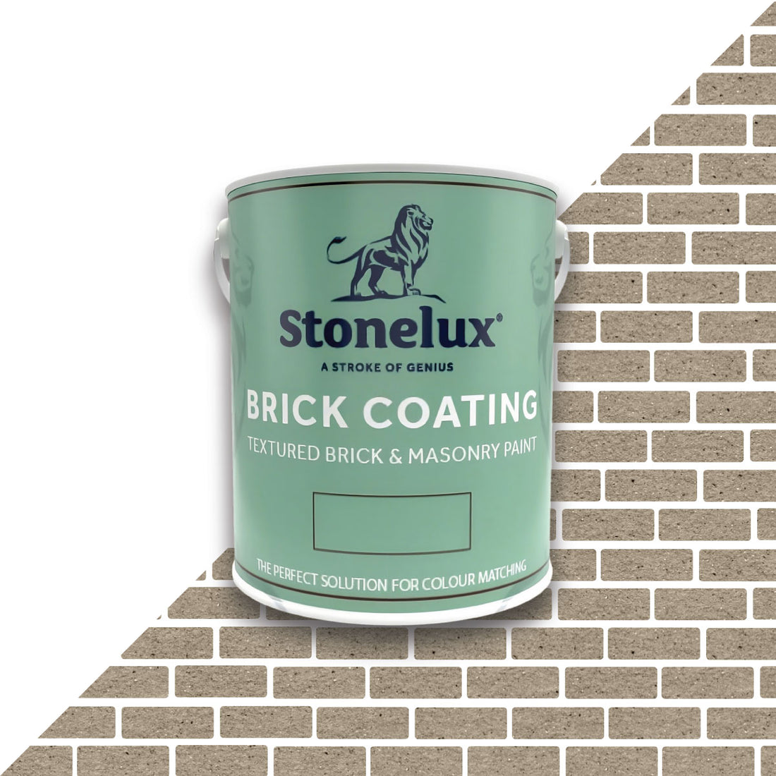 Brick Coating