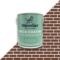 Brick Coating