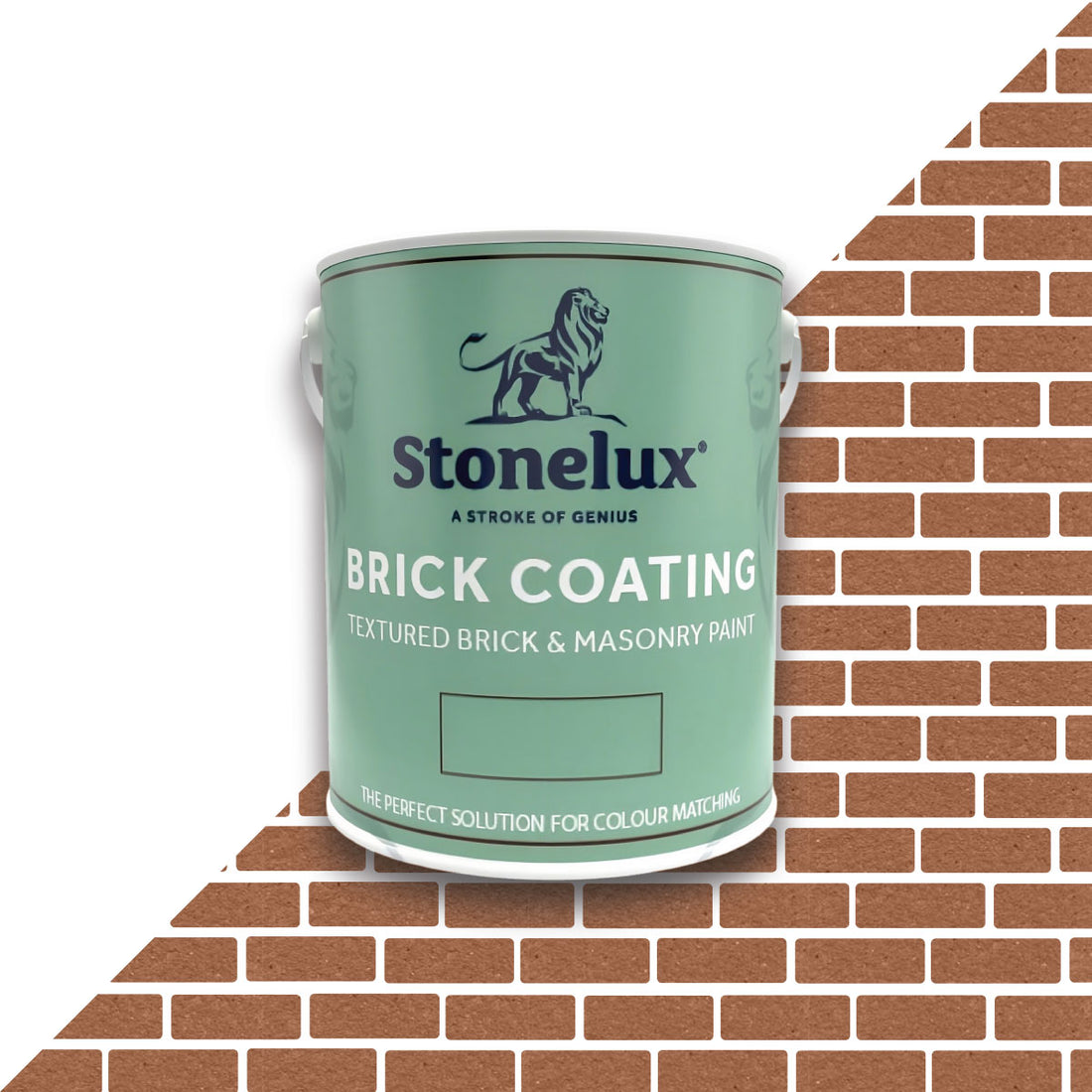 Brick Coating