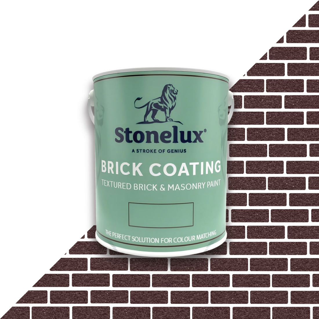 Brick Coating
