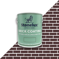 Brick Coating