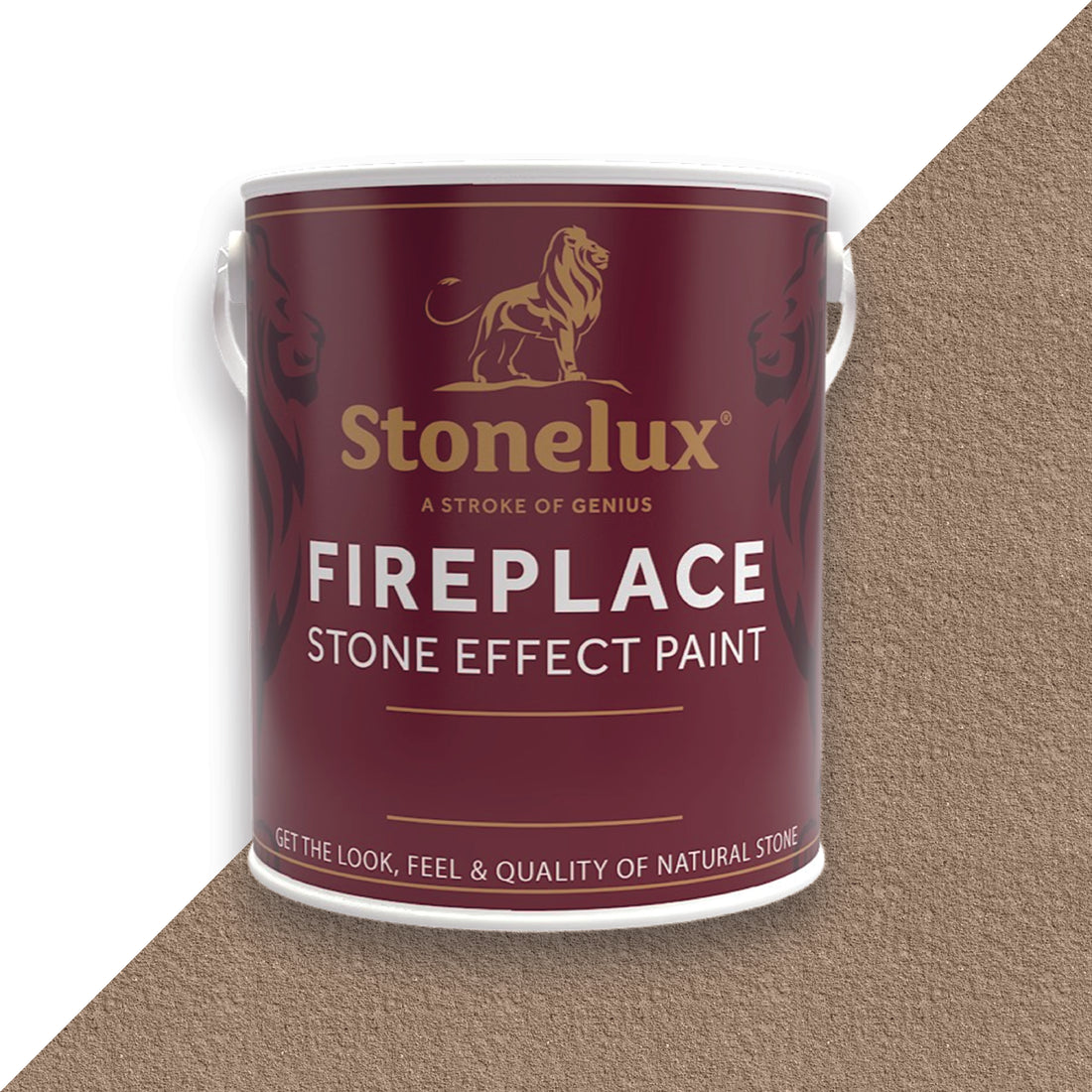 Fireplace Paint - Other Sales Channels